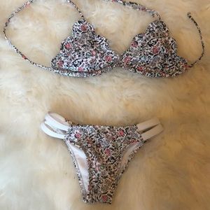 Abercrombie & Fitch bikini